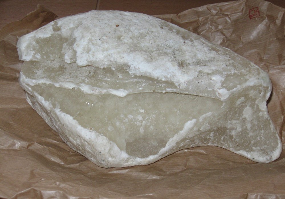 Wax Products Example - Ambergris NZ Ltd